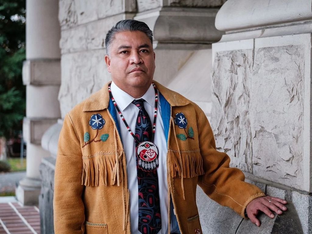 First Nations Push Back Against British Columbia’s Controversial Indigenous Law&nbsp;Rollback
