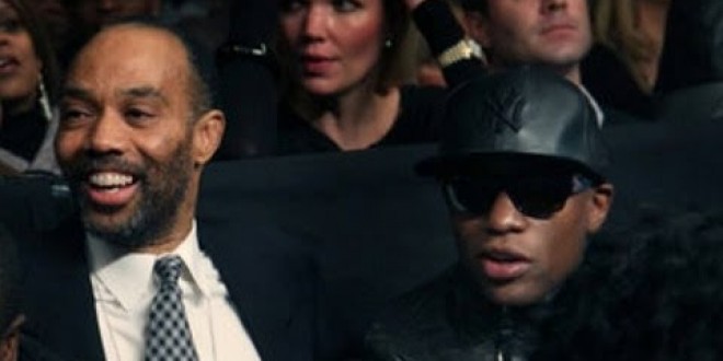 The current image has no alternative text. The file name is: al-haymon.jpg