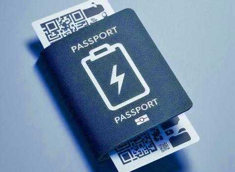 EU’s Battery Passport System&nbsp;Explained