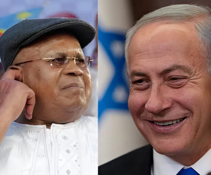 Israel and the Diaspora: A Stark Contrast to Africa’s Own&nbsp;Neglect