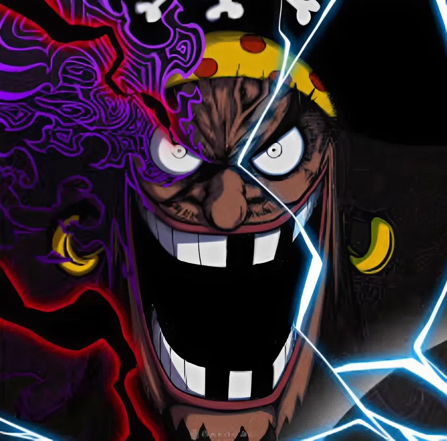 The Problem with Oda’s Black Characters: Why Black Nerds Don’t Take One Piece&nbsp;Seriously