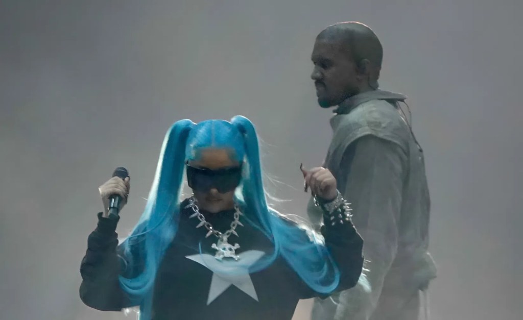 Kanye West Has One of The Highest Grossing Concerts In&nbsp;History