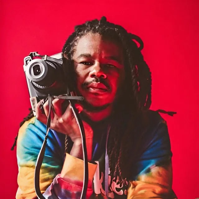 Benjamin Earl Turner: Antioch’s Sonic Alchemist Bending Bars and Breaking&nbsp;Rules