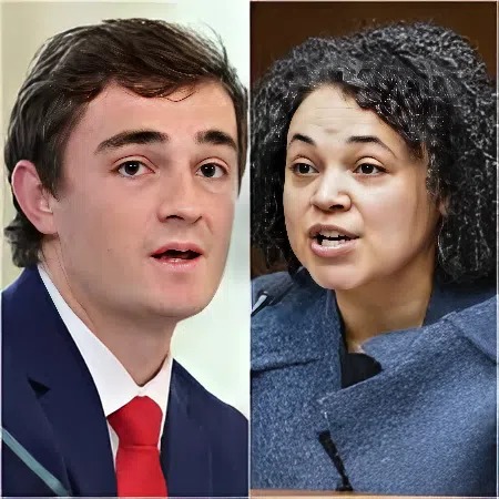 Democrats Introduce Ban on Investigative Journalism