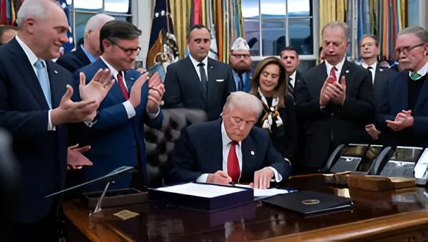 Trump’s Failure on Black&nbsp;Unemployment