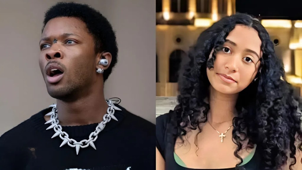 D4VD Arrested For&nbsp;Murder