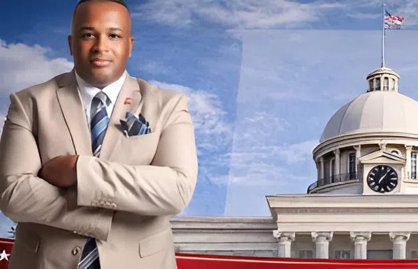 Why Ja’Mel Brown Is a Serious Contender in Alabama’s Governor&nbsp;Race