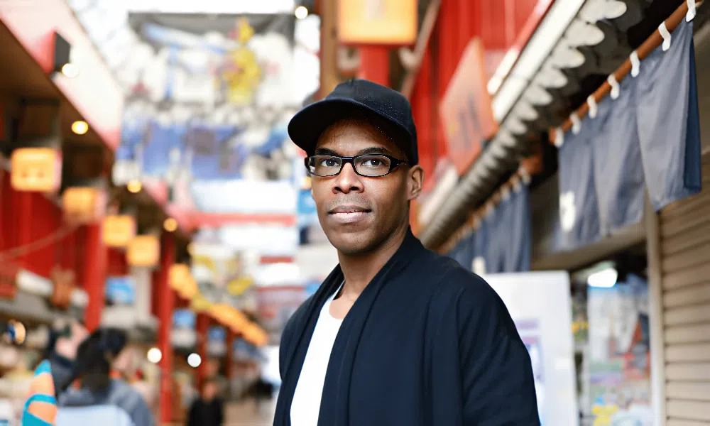 Staying Woke Even In Strange&nbsp;Lands