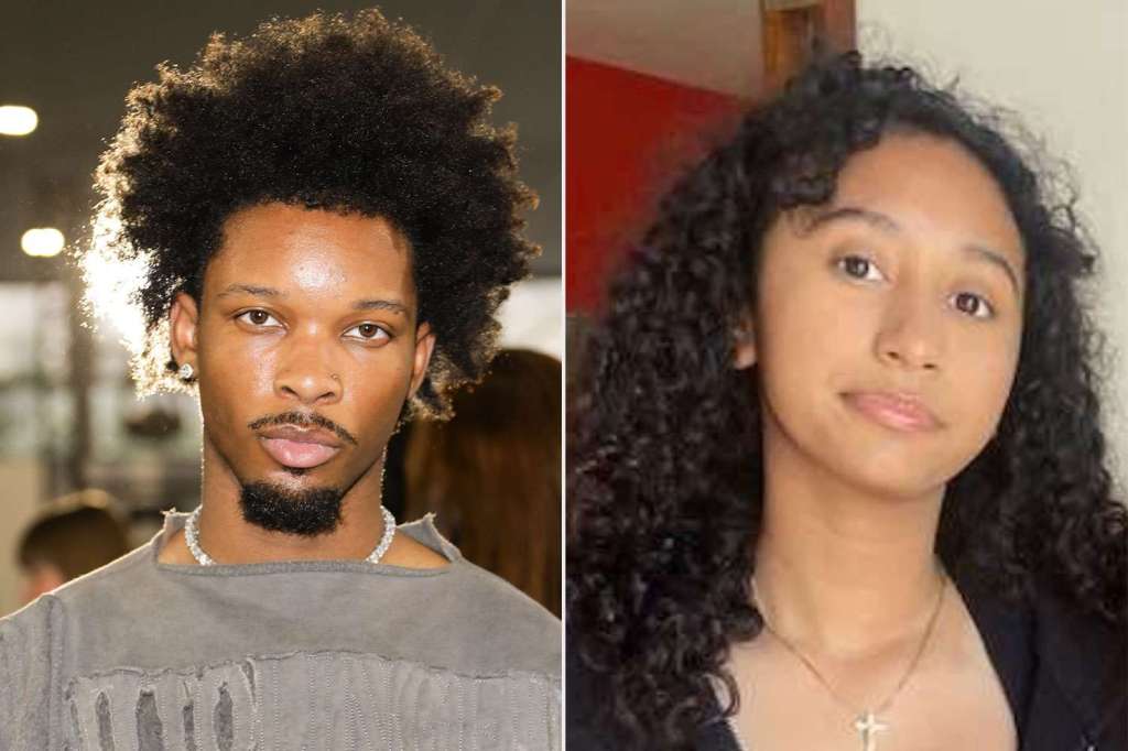 D4VD Officially Charged With&nbsp;Murder