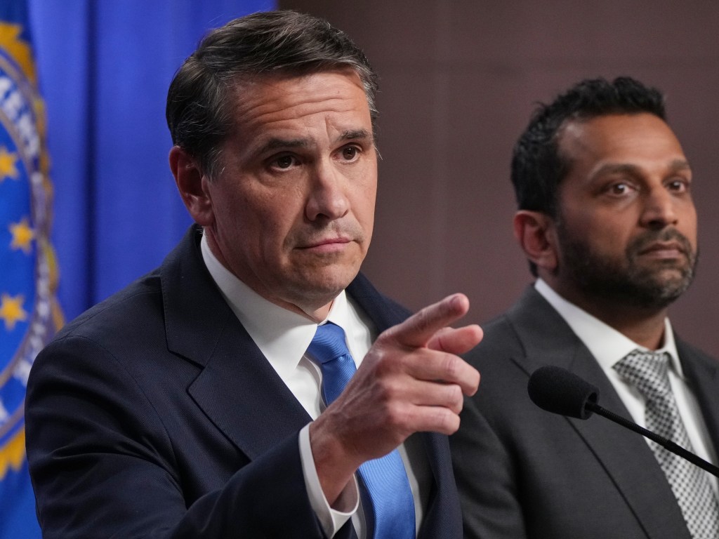 DOJ Indicts the Southern Poverty Law Center in High-Stakes Fraud&nbsp;Case