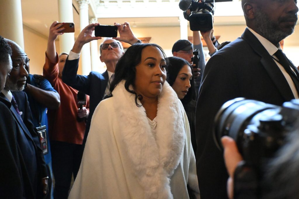 Fulton County’s Absurd Levels of&nbsp;Corruption