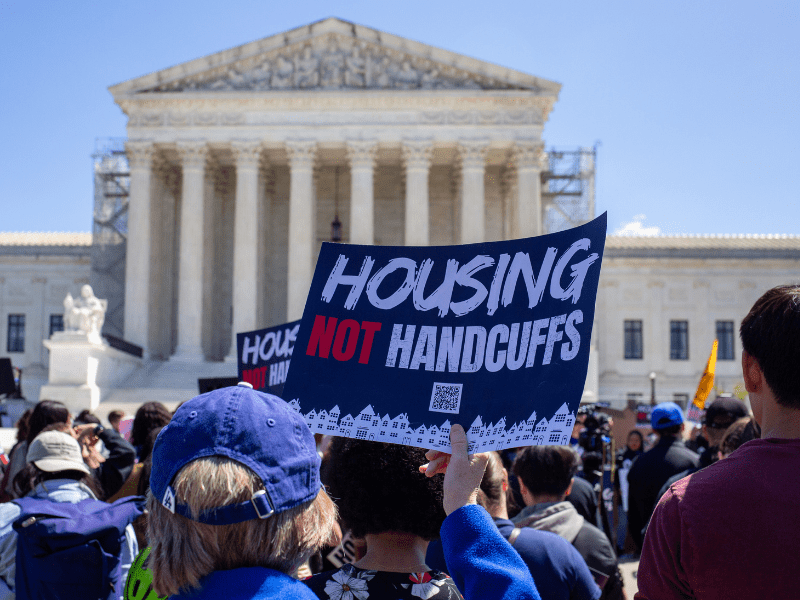 Louisiana’s Homeless Slavery Bill&nbsp;Explained