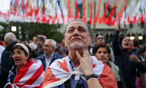 Republicans Keep MTG Seat Amid Surging Challenge