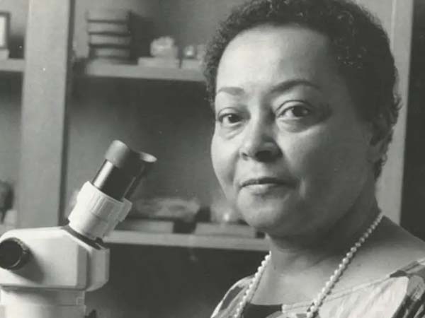 Depths of Brilliance Dr. Joan Murrell Owens and the Coral She Named Into&nbsp;Science