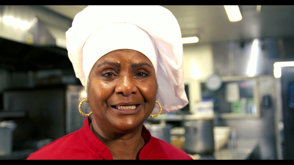 Shady Lawyers Steal Chef Marilyn’s LA&nbsp;Resturant