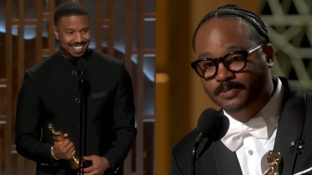 Black People’s Obsession With White Awards