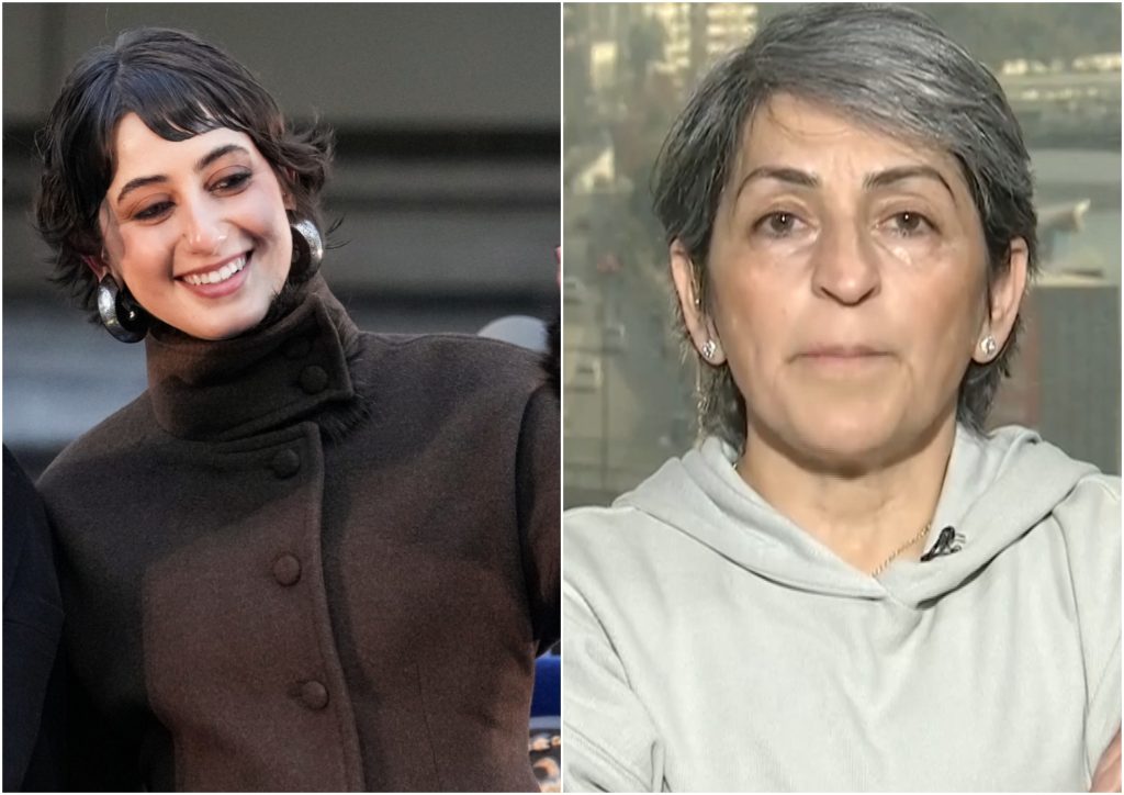 Mamdami Family’s Book Calls Jews ‘Cockroaches’