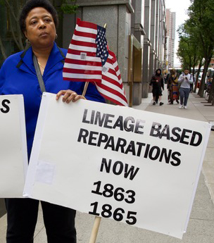 Why US Reparations Belong to the Freedman Lineage, Not All Black&nbsp;Americans