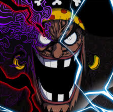 The Problem with Oda’s Black Characters: Why Black Nerds Don’t Take One Piece Seriously