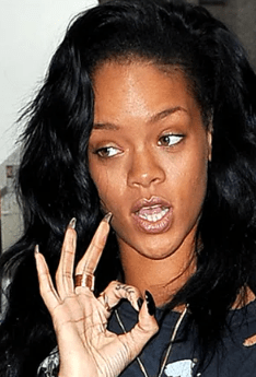 Why Hasn’t Rihanna Spoken About Human Trafficking Epidemic in&nbsp;Caribbean?