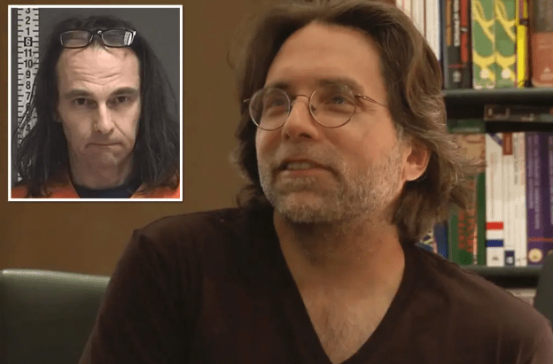 Keith Raniere and the Fall of&nbsp;NXIVM