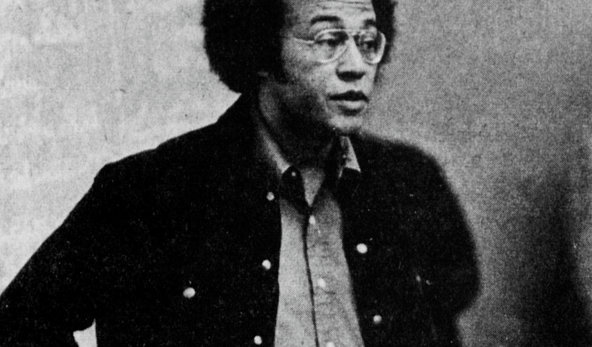 Kamala’s Father Warned That Mass Immigration Hurts Black&nbsp;Families