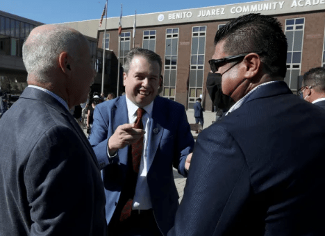 Latinos Attempt to Overrun Chicago’s Public School&nbsp;Boards