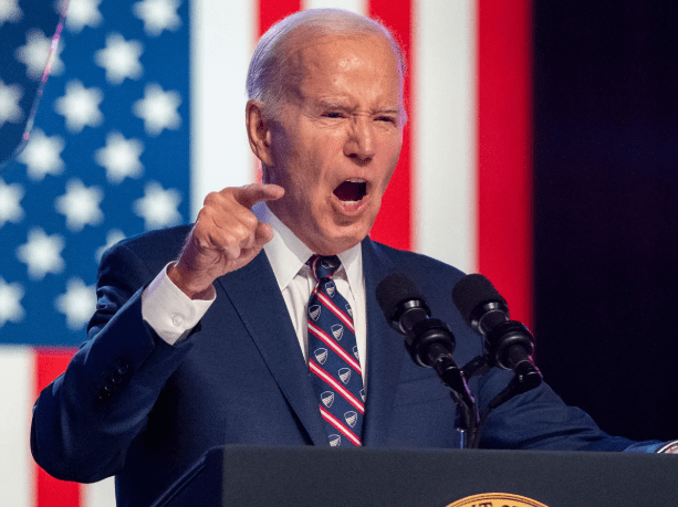 Remembering Joe Biden’s Forced Vacination policy