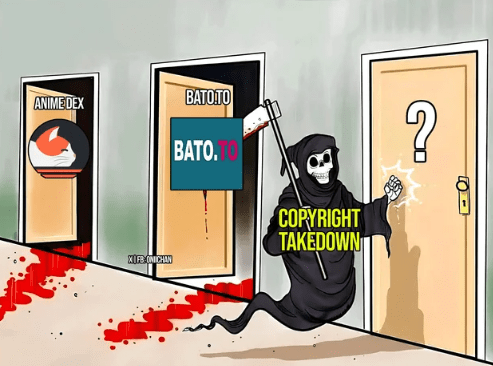 Scanlation Wars: Why Targeting Manga Sites Feels Like Slashing the&nbsp;Lifeline