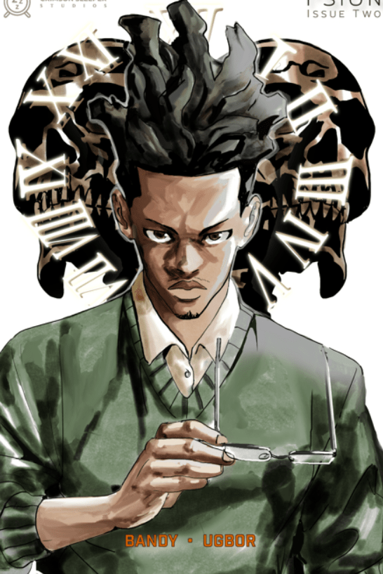 Psion #1 Review: A Slow-Burning Southern Gothic Conspiracy on&nbsp;Campus