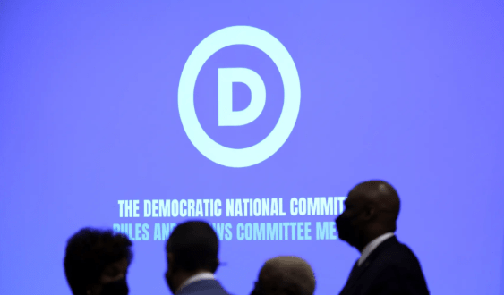 Why the Democrats Don’t Want&nbsp;Primaries