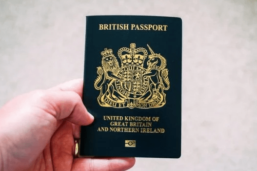 Why the UK Ended Birthright&nbsp;Citizenship