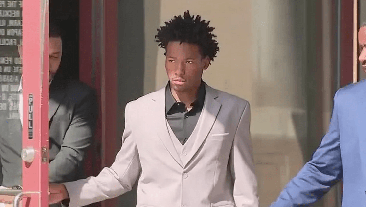 The Justification of Karmelo Anthony’s Innocence Under Texas Self-Defense&nbsp;Statutes