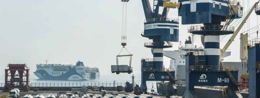 China’s Abusive Deals With&nbsp;Africa