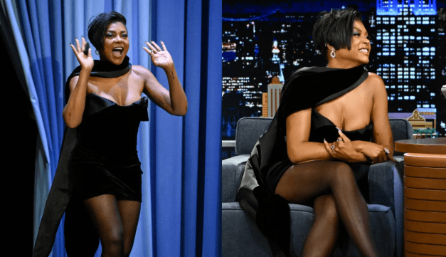 Taraji P Henson’s Delusional Advice to Black&nbsp;Women