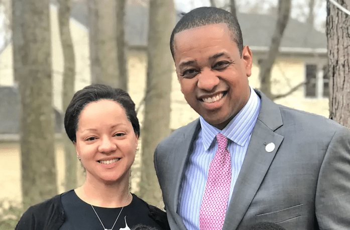 Justin Fairfax Commits Suicide After Killing&nbsp;Wife