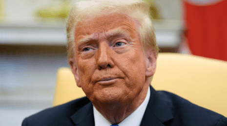 Trump Sued Over Firing of Black Federal&nbsp;Workers