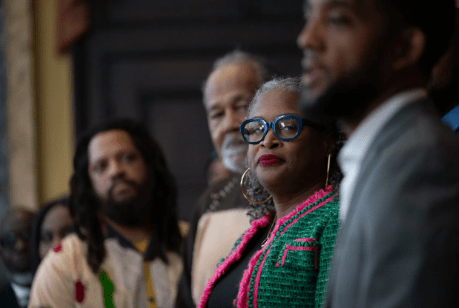 Baltimore’s Reparations Fund Is a Sham Unless It Pays Descendants of Freedmen&nbsp;Directly