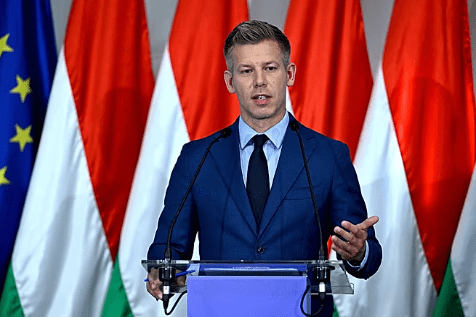 Why Hungary Blocked EU Defense Funds for&nbsp;Ukraine