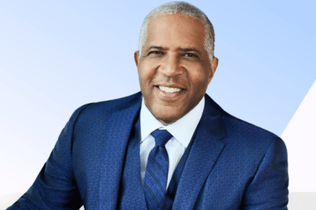 Vista Equity Partners, Robert F. Smith, and the AI-Driven Evolution of Private&nbsp;Equity