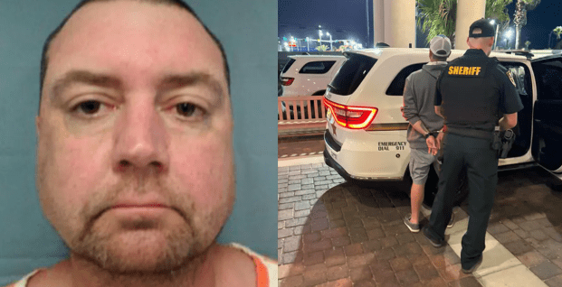 White Supremacist Attempted Attack on New Orleans Jazz&nbsp;Festival