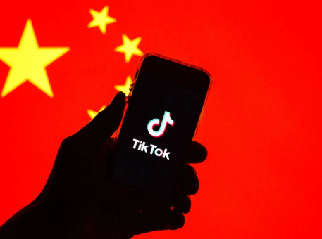 Tik Tok & China’s Influence on the&nbsp;West