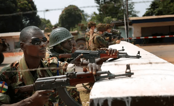 Water Wars in Chad and the Expanding Fault Lines of the&nbsp;Sahel