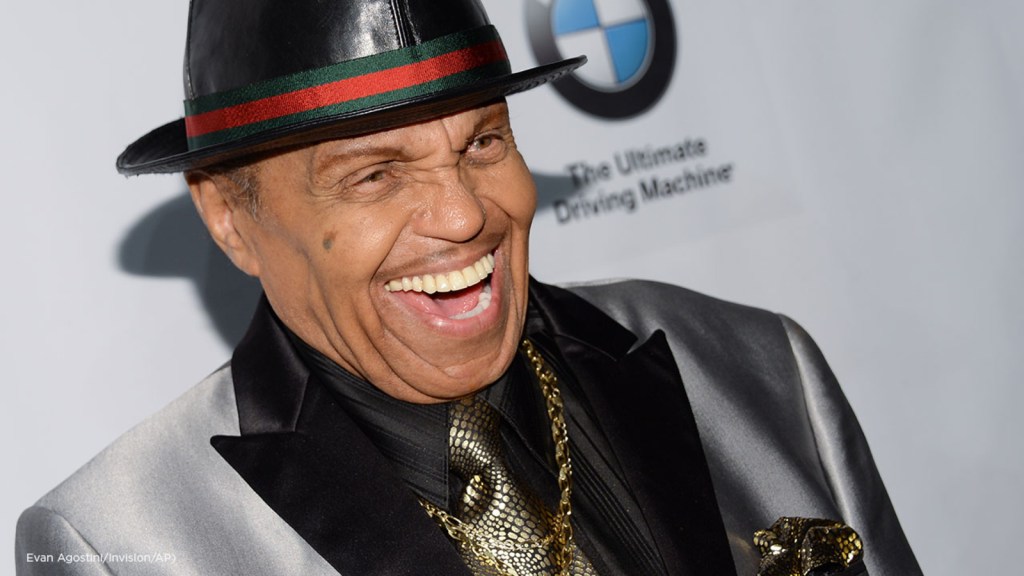 The Convenient Villainization of Joe&nbsp;Jackson