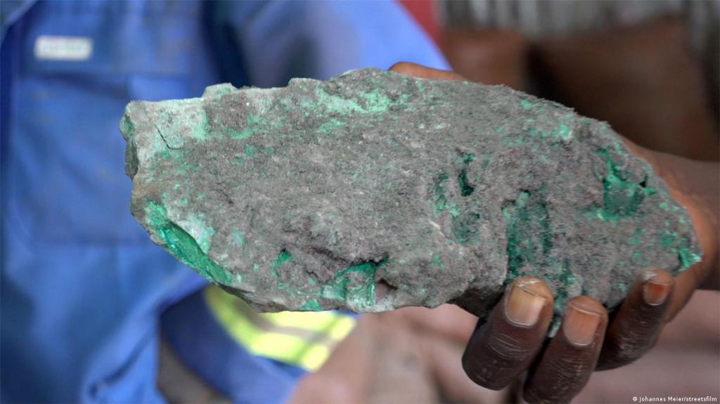 Sahel’s Independence Causing Rising Price in Western&nbsp;Electronics
