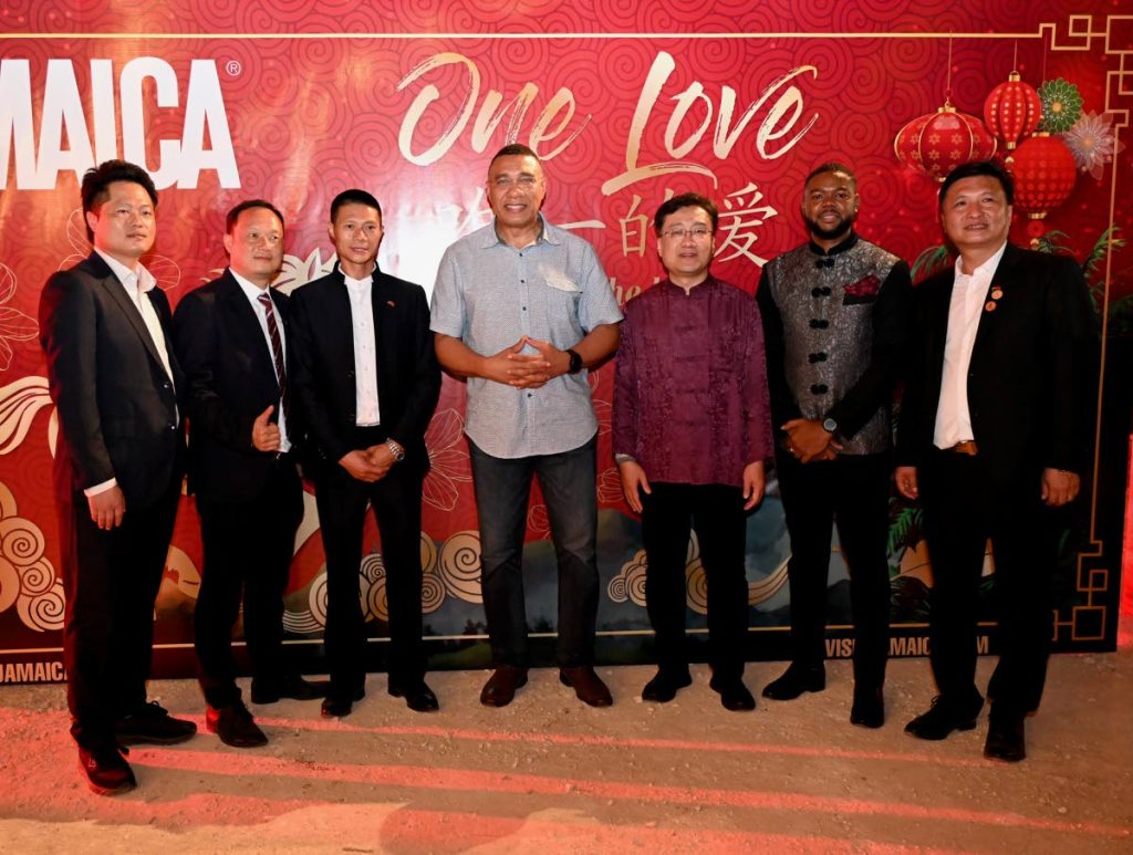 Chinese Now Own Majority of Property in&nbsp;Jamaica