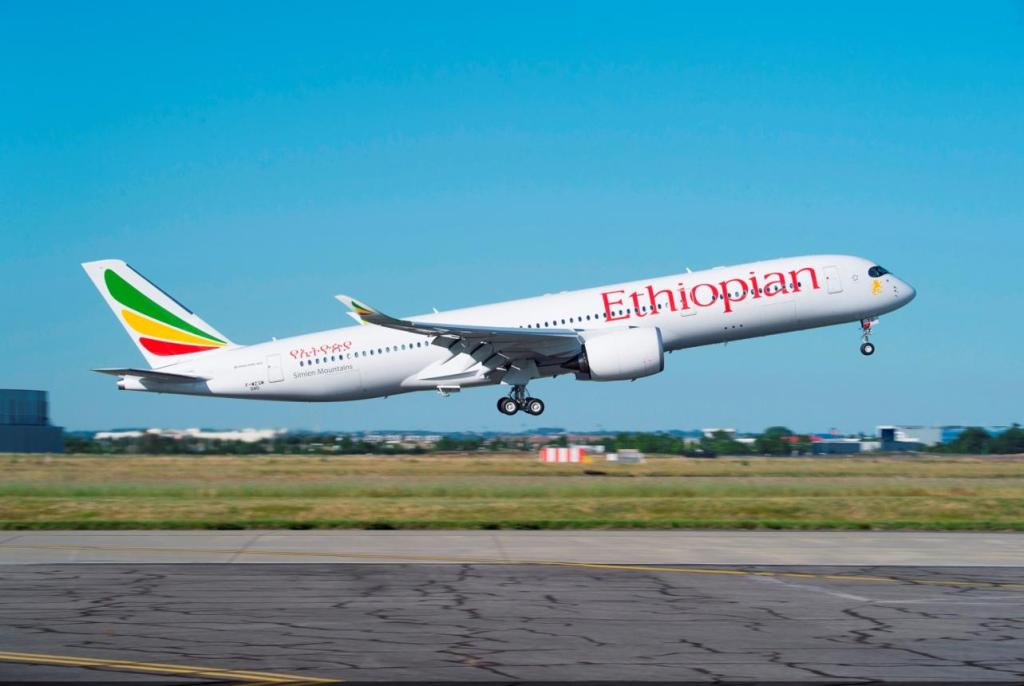 Africa Must Unify Travel Routes to Unlock Growth and Airline&nbsp;Consolidation