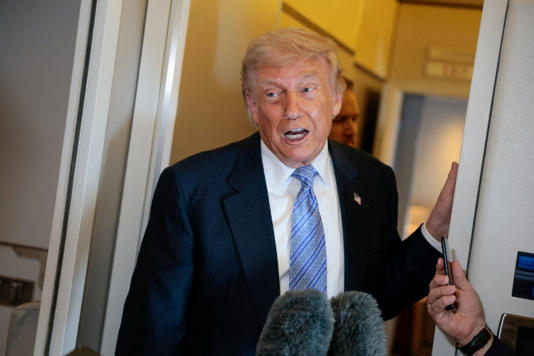 Trump’s IRS Tax Immunity Deal&nbsp;Explained