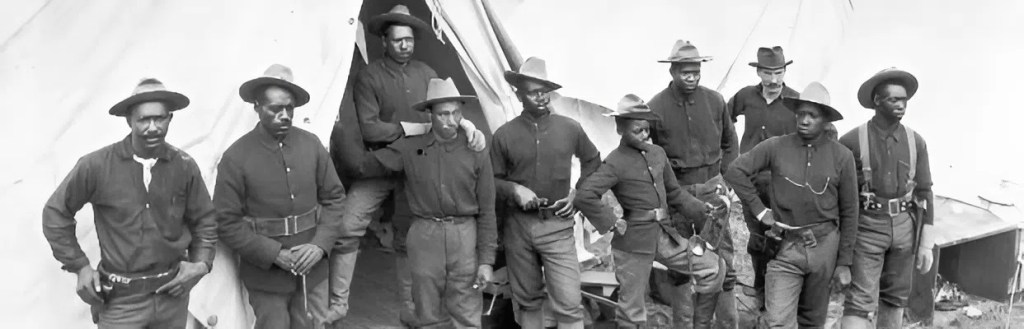When Black Soldiers Protected&nbsp;Filipinos