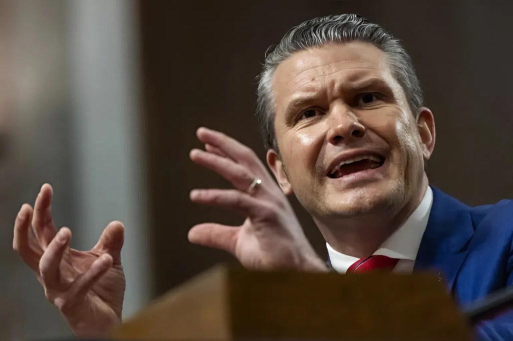 Pete Hegseth Is Undermining Military Accountability While Veterans Pay the&nbsp;Price